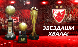 ZVEZDIN PLAN ZA LETO: Znatno drugačiji od bilo kog prethodnog… (FOTO)