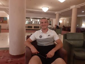 HOTSPORT INTERVJU: Đole Ivanović otkriva kakav je ’novi Suma’ i ko je najbolji fudbaler sa kojim je igrao!