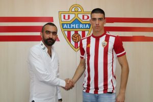 HOTSPORT SAZNAJE: Rosić karijeru nastavlja u Španiji, evo koliko je Mladost zaradila!