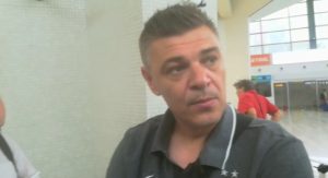 PARTIZAN KRENUO PO PLEJ-OF: Promene u timu, Milošević doneo dobre vesti (VIDEO)