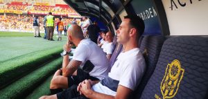 SASTAVI: Partizan sa Ostojićem od starta, Turci u najjačem sastavu!