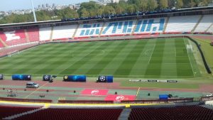 ZAKLJUČEN POSAO NA ‘MARAKANI’: Zvezda prodala vezistu, igraće u timu sa ljubimcem Delija!