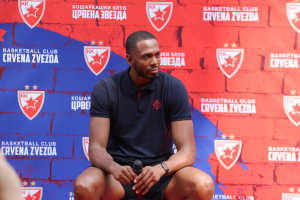 ZVEZDA UPALILA MOTORE: Pobeda protiv Bamberga, dva Brauna odlična…