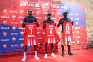 OBAVEŠTENJE CRVENO-BELIH: Zvezda dočekuje Primorsku uz delimično prisustvo publike