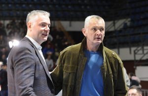 ODRŽANA SEDNICA UO KK PARTIZAN: Doneta je važna odluka!