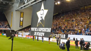 ‘TI SI DJ SUPERSTAR U RAJU’: Vitese poslao Dejana Čurovića u večnu legendu! (VIDEO)