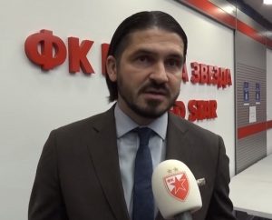 BOJAN ĐORĐIĆ: O lobu protiv Odenzea pričaću unucima…