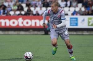 JEVTOVIĆ OTKRIVA: Crvena zvezda ima jednu prednost nad Dancima, a to je…