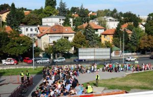 ZVEZDA OTVORILA BLAGAJNE: Karte za Kopenhagen već su u prodaji