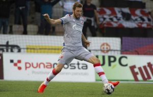 MILUNOVIĆ: Potrudićemo se da obradujemo naše navijače u Kopenhagenu!