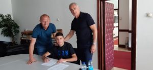 FOTO-UBOD: Milojević, Terzić, Džajić, Garsija, menadžeri – svi slave na ‘Marakani’ uz šampanjac!