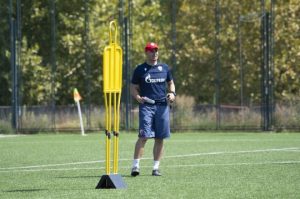 OMLADINCI: Mladi fudbaleri Zvezde ponovo u Ligi šampiona