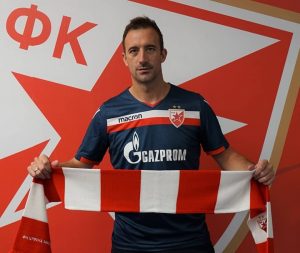 ‘BOMBA’ NA ‘MARAKANI’: Legenda ‘futsala’ potpisala za Zvezdu!