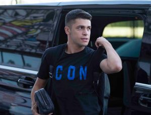 FOTO-UBOD: Novajlija se priključio saigračima, dočekali su ga Marin i Milojević (FOTO)