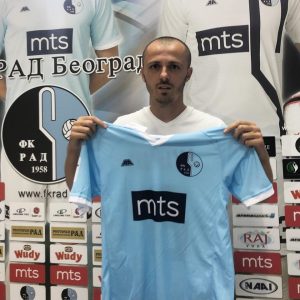 VELIKO POJAČANJE ZA RAD: Bosančić Dušanovac zamenio Banjicom!