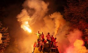 TVITER REAKCIJE: Izvukao se Real, Bajern nije imao sreće, navijači u delirijumu (TVITOVI)