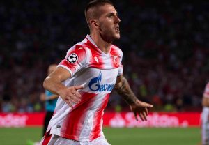 HIT: Pojavio se video iz prošlosti, zbog koga ćete još više voleti Aleksu Vukanovića (FOTO) (VIDEO)