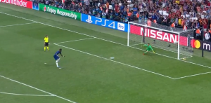 SUPERKUP EVROPE: Liverpulu prvi trofej u sezoni posle penal ruleta, pričaće se o ženi sa pištaljkom (VIDEO)