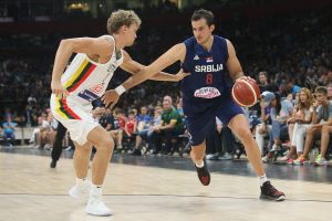 BJELICA: Svi smo plakali, igrao sam sr**e! Izvinjavamo se naciji koja je verovala u nas!