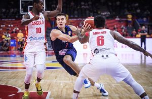 AKO SE OTKAŽU KVALFIKACIJE ZA OI: Srbija direktno u Tokiju!