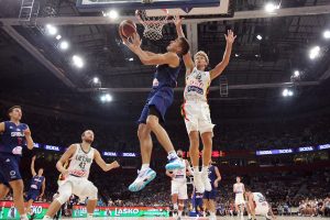 ATALANTA JE DOBILA OZBILJNU KONKURENCIJU: Još jedan NBA tim ‘stao u red’ za Bogdana Bogdanovića!