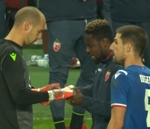 ‘MAĐIJA’ JE TO: Boaćijeva ‘molitva’ i Borjanove čarolije (VIDEO)