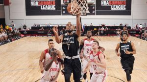 ZVEZDA NAŠLA PLEJA: Nekadašnja NBA želja Partizana stiže među crveno-bele… (VIDEO)