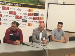 VESELINOVIĆ: Povrede i Molde razlog pada! BOŽIČIĆ: Vraćamo se našim korenima!