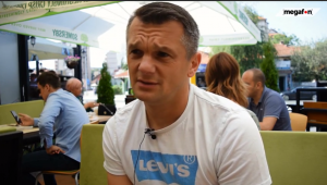 POZNATI SRPSKI SUDIJA ODLUČIO DA ZAVRŠI KARIJERU: Terzić za njega govorio da je svojim odlukama doprineo tituli Partizana!