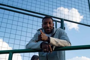 FOTO-UBOD: Donald već stigao u Beograd, da li da snimi Partizan…