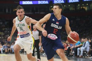 POSLE GODINU I PO DANA PROBLEMA: Dragan Milosavljević se rastaje sa Unikahom!