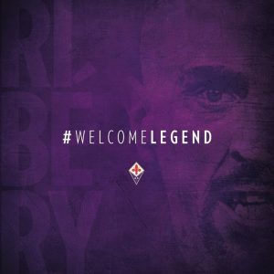 EUFORIJA U ITALIJI: Hiljade navijača čekalo Riberija nakon potpisivanja ugovora (VIDEO)