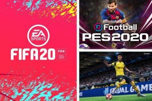 ANKETA: Uskoro stižu FIFA 20 i PES 20, pitamo vas, šta je bolje (ANKETA) (VIDEO)