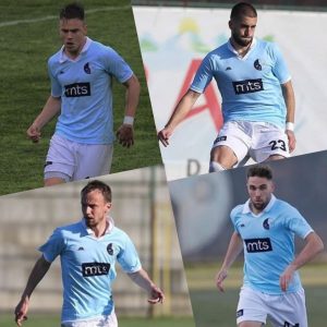 RAD IZDAO SAOPŠTENJE: Evo zbog čega smo prodali Petrovića Zvezdi, ali i Bainovića, Šipčića i Mladenovića…