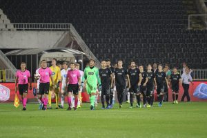 DILEMA: Strajnić gostovao u jutarnjem programu i otkrio da li će biti prenosa Partizanovog meča iz Moldea