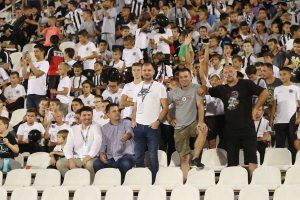 PARTIZAN ČEKA AZ PRED NAJMLAĐIMA: Evo kako da prijavite omladince!