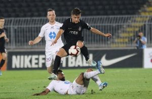 KRATKO I JASNO: Savo Milošević u dve reči prokomentarisao transfer Filipa Stevanovića na ‘Old Traford’