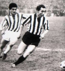 IN MEMORIAM: Preminuo Fahrudin Jusufi!