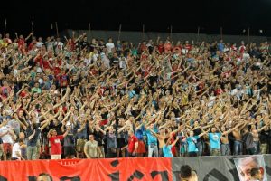 ULAZNICE ZA DERBI OD ČETVRTKA: Evo kako ‘Delije’ mogu do ulaznice za meč protiv Voše!