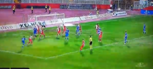 ‘BOMBA’ – ‘EKSPLOZIJA’: Mateo Garsija u stilu Lionela Mesija, gol koji će se pamtiti (VIDEO)