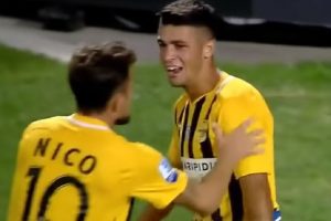 HOTSPORT SAZNAJE: Zvezdino ekstra pojačanje posle ponoći sleće u Beograd, tu nije kraj…