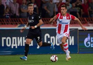 GOBELJIĆ: Nisam siguran da li je bio penal, kod mog gola napucala me je u ruku