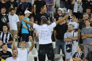 VEOMA VAŽAN APEL PARTIZANA: Turci su zapretili, večeras ne sme biti mesta rasizmu i vređanju!