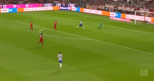 MUK NA ‘ALIJANC ARENI’: Grujić se poigrao sa Nojerom i sjajno otvorio sezonu (VIDEO)