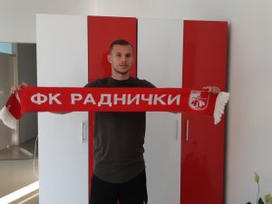 FLEŠ IZ NIŠA: Radnički doveo vezistu iz Grčke (FOTO)