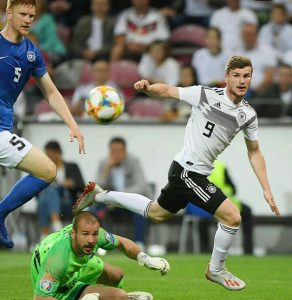 DOJADILO IM JE: Bajern odustao od Vernera