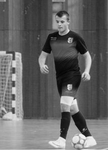 SUDBINA JE IMALA DRUGAČIJE PLANOVE: Hrvatski reprezentativac u futsalu poginuo usled pada sa motora