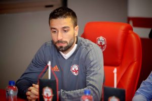 VOŽDOVAC ČEKA MLADOST: Otvorene kapije ‘krova’