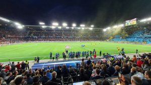 PODELJENA MIŠLJENJA: Zvezdaši slave Degeneka i Borjana, a kude Ivanića i poziciju Garsije… (TVITOVI)