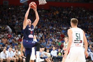 NBA: Odlična partija Jokića, ali poraz Denvera od autsajdera (VIDEO)